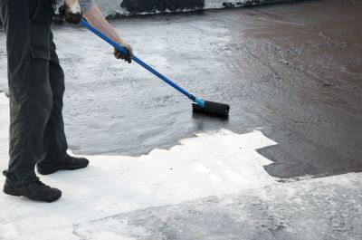 Preparing Surfaces for Waterproofing